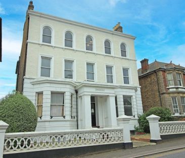 Granville Road, Broadstairs, CT10 1QD, Kent - Photo 1