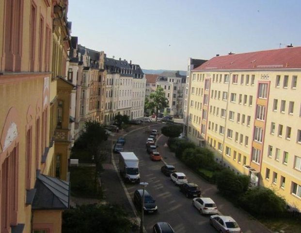 *BIRI* - super 2-Raum-Wohnung im Seehausgebiet - Foto 1