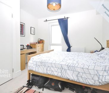 1 bedroom apartment to rent - Photo 5