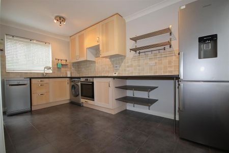 2 bedroom house to rent - Photo 4