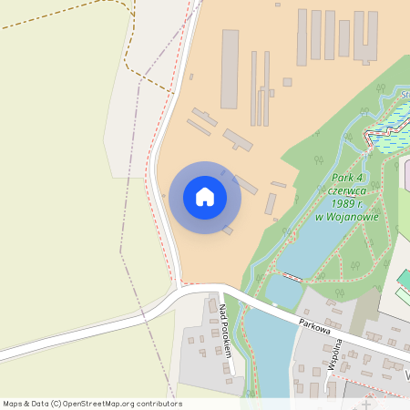 Juszkowo, Pruszcz Gdański, gdański, pomorskie