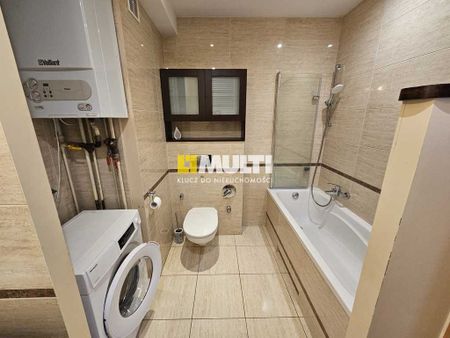 3pok. 86m2, ogród 200m2, 2 miejsca post., Gumieńce - Фото 5