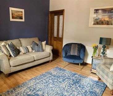 2 bedroom terraced house to rent - Photo 2