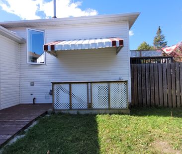 For Lease - 48 Caribou Trail Unit# Basement, Wasaga Beach, Ontario - Photo 6