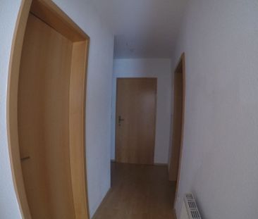 schöne 2-Raum Dachgeschosswohnung in Geras Zentrum - Foto 5