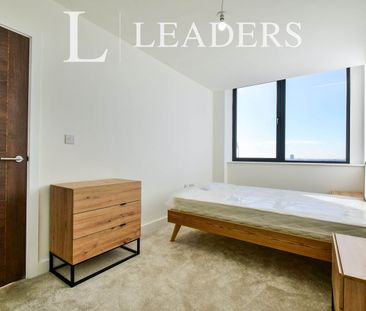 2 bedroom apartment to rent Alexander House, 94 Talbot Road, Old Tr... - Photo 4