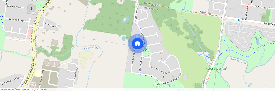 8 Lake Cootharaba Place, Qld 4133, Logan Reserve