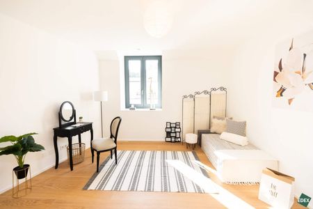 Dachterrassentraum auf der Kärntner Straße! - Photo 2