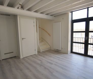 Pasteurstraat 105 2316 BS Leiden - Foto 2