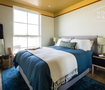 2 bedroom flat to rent - Photo 6