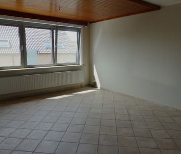 Appartement met 2 slpk. en garage in Herk-de-Stad. - Foto 5