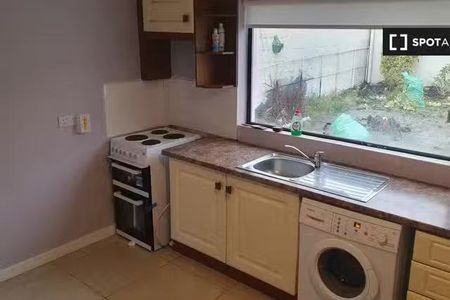 2-bedroom apartment for rent in East Wall, Dublin. - Photo 3