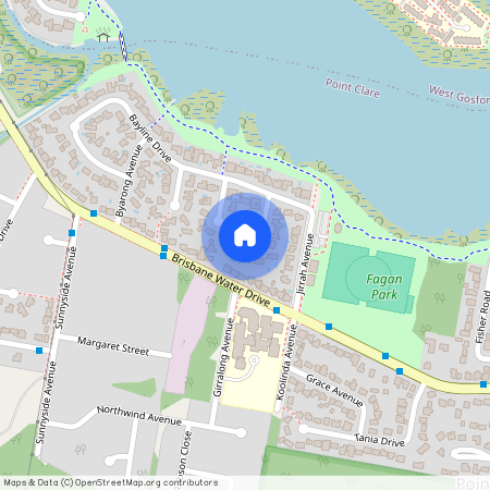 10 Waterside Close, Point Clare NSW 2250