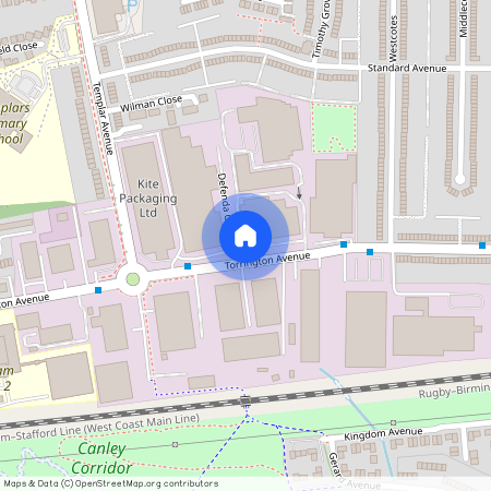 Cherry Tree Drive, Coventry, CV4