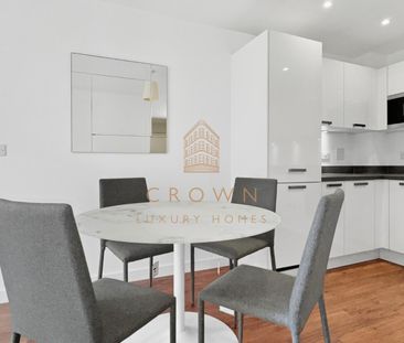 Campion House, Canada Water - Photo 4