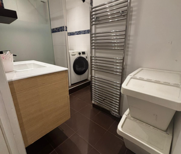 Appartement 110 m² - 5 Pièces - Le Chesnay Rocquencourt (78150) - Photo 3