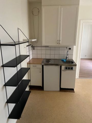 Skolgatan, Norrköping - Foto 2