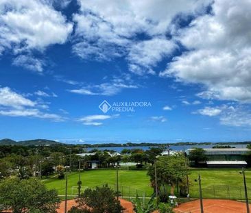 Casa com 3 quartos e 260m² para alugar em Lagoa da Conceição, Flori... - Foto 2