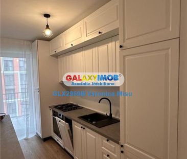 Studio de inchiriat,,centrala proprie , 47 mp- Estoria Theodor Pallady - Photo 1