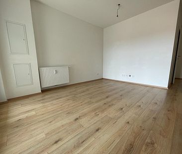 Geförderte Mietwohnung mit 3 Zimmer, Balkon - Generationswohnhaus Vinzenz Muchitsch Straße TOP 28, [GF,ViMu] - Photo 1