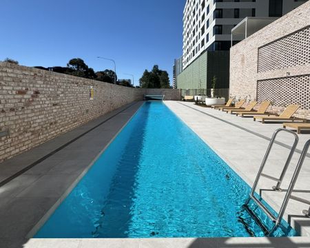 208/1 Corinna Street Phillip ACT - Photo 5