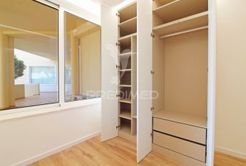 Apartamento T2+1 em Faro