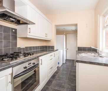 2 bedroom terraced to rent Spencer Street, Norwich, NR3 - Photo 2