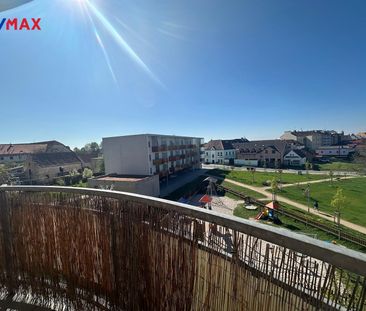 Pronájem bytu 2+1 v osobním vlastnictví 73 m², Kralovice - Photo 4