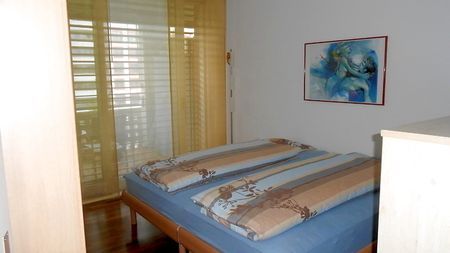 2½ Zimmer-Wohnung in Zürich - Kreis 9 Albisrieden, möbliert, auf Zeit - Foto 5