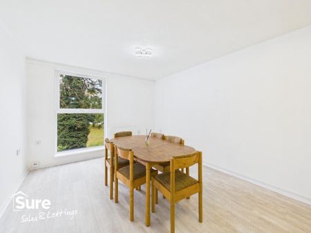 2 bedroom apartment to rent - Photo 3