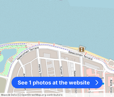 Newcomen Terrace, Redcar - Photo 1