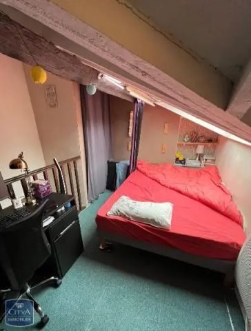 Appartement à louer 1 pièce 22.29m² - Photo 2