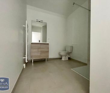 Location Appartement 2 pièces 54m² CHENOVE 21300 - Photo 2