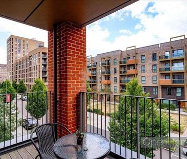 Pandorea House, Lismore Boulevard, Colindale, NW9 - Photo 5