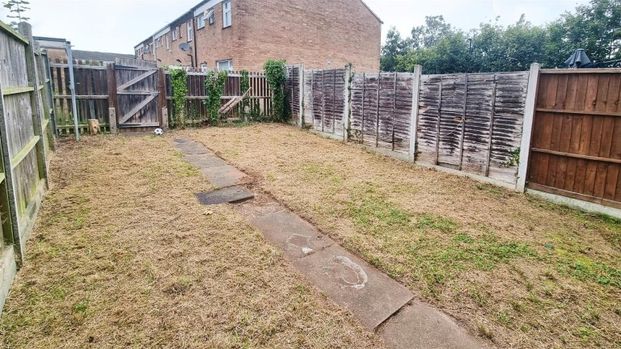 3 BED Terraced House To rent - Photo 1