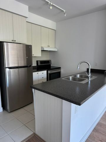 For Lease - 8 Trent Avenue Unit# 213, Toronto, Ontario - Photo 3