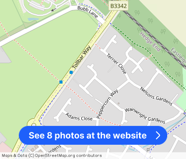 Arthurs Gardens, Southampton, SO30 - Photo 1