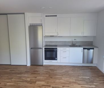 Klockelundsvägen, Farsta - Foto 3