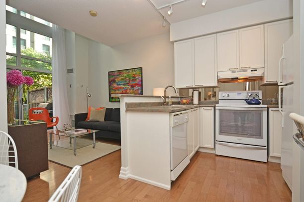 For Lease - 109 Front Street Unit# 121, Toronto, Ontario - Photo 1