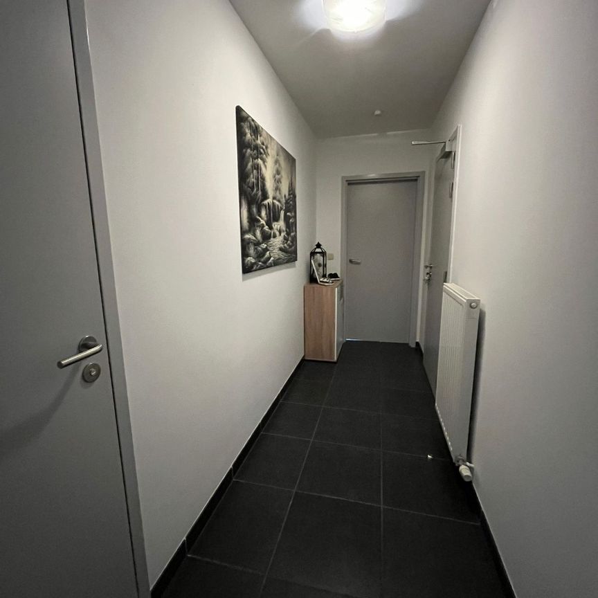 Instapklaar één slaapkamer appartement met terras in Meerle - Foto 1