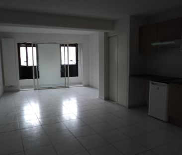 Location Appartement 1 pièce 36m² - Photo 4