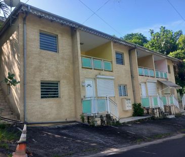 Location Appartement 3 pièces 63m² LE GOSIER 97190 - Photo 4