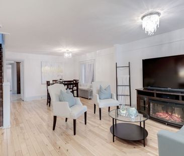 For Lease - 1659 Keele Street Unit# 1, Toronto, Ontario - Photo 3