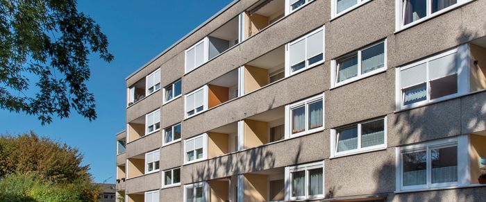 3-Zimmer-Wohnung in Hagen Boele - Photo 1