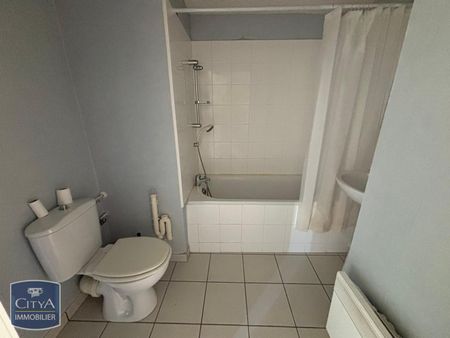 Location Appartement 1 pièce 20m² LE HAVRE 76600 - Photo 2