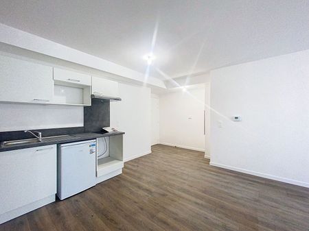 Appartement 2 pièces - Photo 5