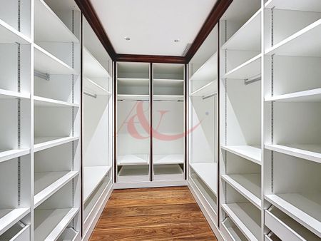 Appartement d'exception de 5,5 pièces avec vue imprenable sur le lac - Photo 5