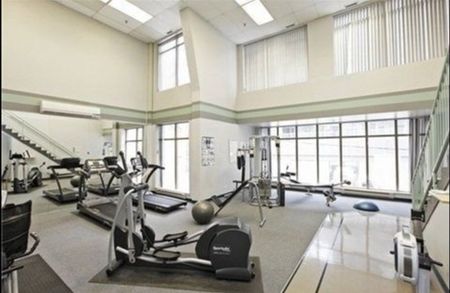 For Lease - 40 Scollard Street Unit# 804, Toronto, Ontario - Photo 5