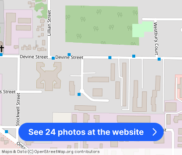 Canterbury Court - Photo 1