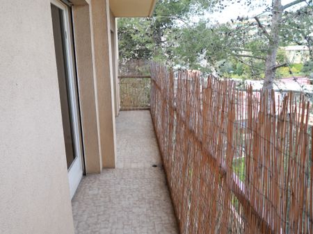 Location Appartement 2 pièces 42m² LE CANNET 06110 - Photo 2